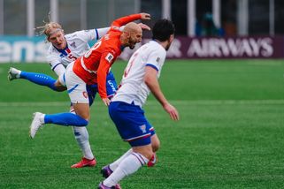 MS fotbal